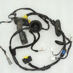 Hyundai i40 Durvju instalācijas instalācija priekšējā labā 916103Z130