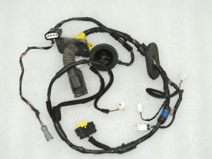 Hyundai i40 Durvju instalācijas instalācija priekšējā labā 916103Z130