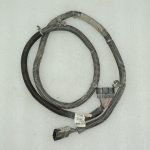 Opel Antara elektroinstalācijas instalācija rokas bremze 4×4 42558746