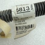 Opel Antara elektroinstalācijas instalācija rokas bremze 4×4 42558746