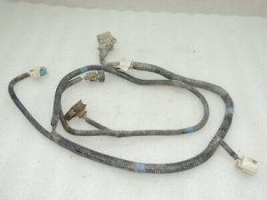 Opel Antara degvielas padeves sējējs 20998868