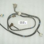 Opel Antara degvielas padeves sējējs 20998868