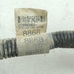 Opel Antara degvielas padeves sējējs 20998868