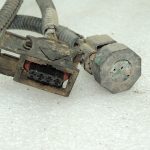 Opel Antara degvielas padeves sējējs 20998868