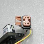 Lancia Thema II aizmugurējo gaismu instalācijas lukturu turētājs 68042174AE, K68042174AE