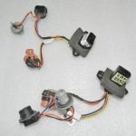 Lancia Thema II aizmugurējo gaismu instalācijas lukturu turētājs 68042174AE, K68042174AE