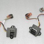 Lancia Thema II aizmugurējo gaismu instalācijas lukturu turētājs 68042174AE, K68042174AE