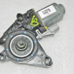 Lancia Thema II Dodge Charger LD aizmugurējā kreisā loga motors 68104331AA