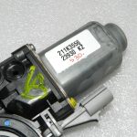 Lancia Thema II Dodge Charger LD aizmugurējā kreisā loga motors 68104331AA