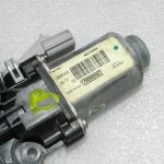 Lancia Thema II Dodge Charger LD aizmugurējā kreisā loga motors 68104331AA