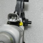 Lancia Thema II Dodge Charger LD aizmugurējā kreisā loga motors 68104331AA