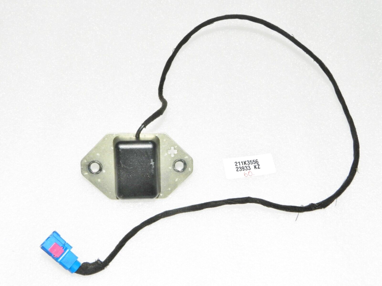 Lancia Thema II Chrysler 300C LD GPS antenas vadības bloks K05064186AA, 05064186AA