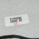 Lancia Thema II Chrysler 300C LD GPS antenas vadības bloks K05064186AA, 05064186AA