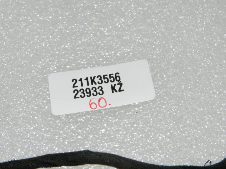 Lancia Thema II Chrysler 300C LD GPS antenas vadības bloks K05064186AA, 05064186AA