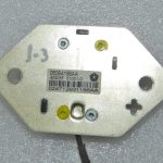 Lancia Thema II Chrysler 300C LD GPS antenas vadības bloks K05064186AA, 05064186AA