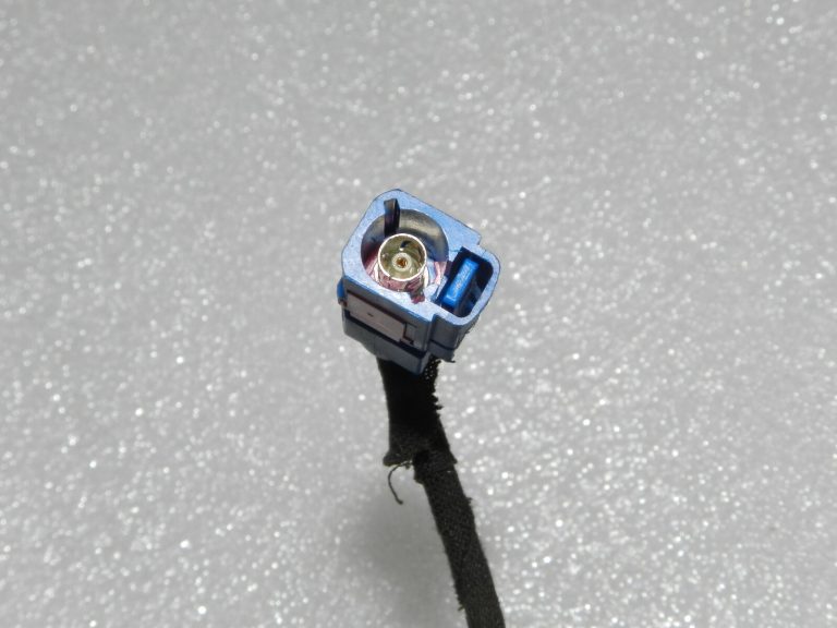 Lancia Thema II Chrysler 300C LD GPS antenas vadības bloks K05064186AA, 05064186AA