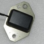 Lancia Thema II Chrysler 300C LD GPS antenas vadības bloks K05064186AA, 05064186AA
