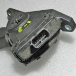 Lancia Thema II 3.0 CRD Chrysler 300C LD akseleratora pedālis 04861716AB, 04861716AE