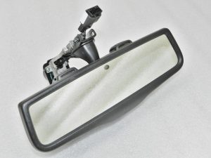 Lancia Thema II Chrysler 300C LD atpakaļskata spoguļa salons 57010496AD, 57010496AF