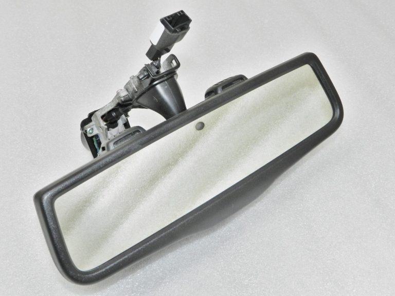 Lancia Thema II Chrysler 300C LD atpakaļskata spoguļa salons 57010496AD, 57010496AF