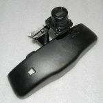 Lancia Thema II Chrysler 300C LD atpakaļskata spoguļa salons 57010496AD, 57010496AF