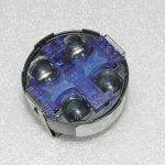 Lancia Thema II Chrysler lietus sensors oriģināls K05026608AD, 05026608AD, 05026608