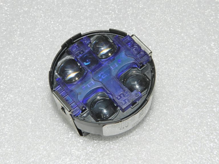 Lancia Thema II Chrysler lietus sensors oriģināls K05026608AD, 05026608AD, 05026608