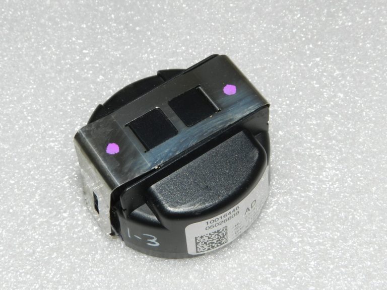Lancia Thema II Chrysler lietus sensors oriģināls K05026608AD, 05026608AD, 05026608