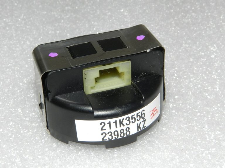 Lancia Thema II Chrysler lietus sensors oriģināls K05026608AD, 05026608AD, 05026608