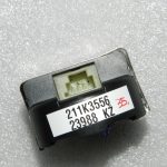 Lancia Thema II Chrysler lietus sensors oriģināls K05026608AD, 05026608AD, 05026608