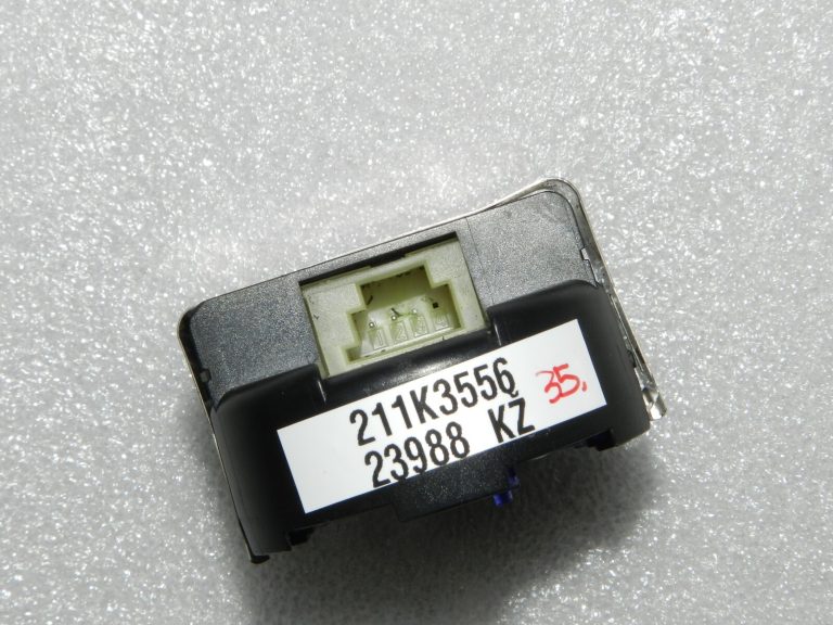 Lancia Thema II Chrysler lietus sensors oriģināls K05026608AD, 05026608AD, 05026608