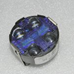 Lancia Thema II Chrysler lietus sensors oriģināls K05026608AD, 05026608AD, 05026608