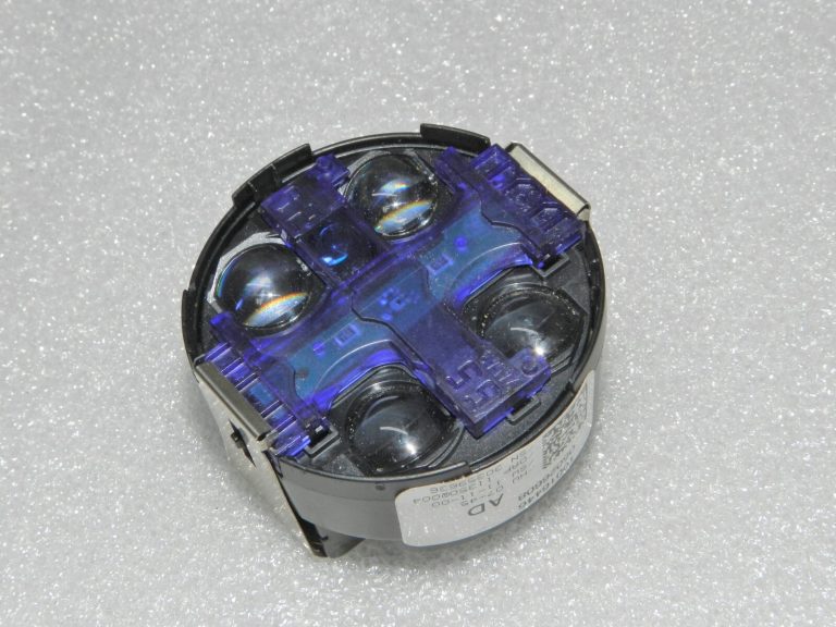 Lancia Thema II Chrysler lietus sensors oriģināls K05026608AD, 05026608AD, 05026608