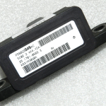 Oriģinālā aprīkojuma Lancia Thema II Dodge Chrysler rotācijas ātruma sensors ESP Yaw 56029549AC, 56029549AD