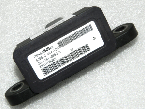OE Lancia Thema II Dodge Chrysler датчик скорости вращения ESP Yaw 56029549AC, 56029549AD