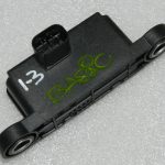 Oriģinālā aprīkojuma Lancia Thema II Dodge Chrysler rotācijas ātruma sensors ESP Yaw 56029549AC, 56029549AD