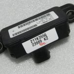 Oriģinālā aprīkojuma Lancia Thema II Dodge Chrysler rotācijas ātruma sensors ESP Yaw 56029549AC, 56029549AD