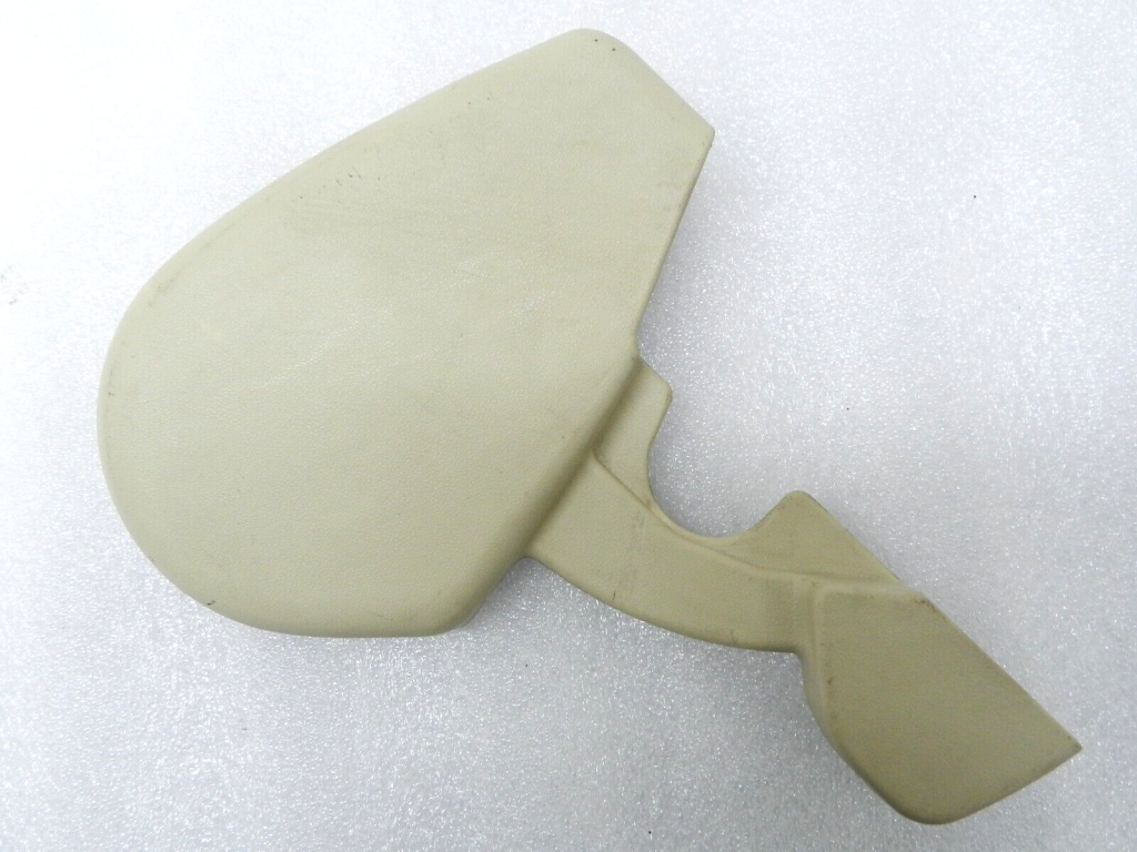Lexus RX III (AL10) Front Right Seat Cover Interior Ivory 7186133070A1