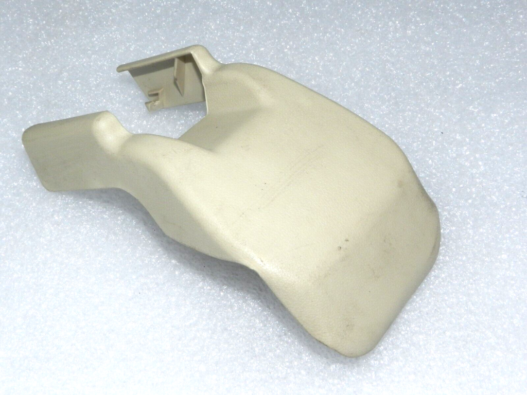 Lexus RX III (AL10) Front Left Seat Rail Cover Front Interior Ivory