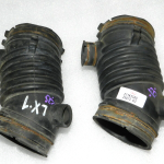 1x Lexus RX450h (AL10) 3.5 Hybrid Ieplūdes kolektora gaisa ieplūdes 17881-31230, 17880-31220