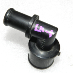Lexus RX450h (AL10) 3.5 Hybrid ieplūdes caurule ventilācijas caurule 1787831020