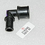 Lexus RX450h (AL10) 3.5 Hybrid ieplūdes caurule ventilācijas caurule 1787831020
