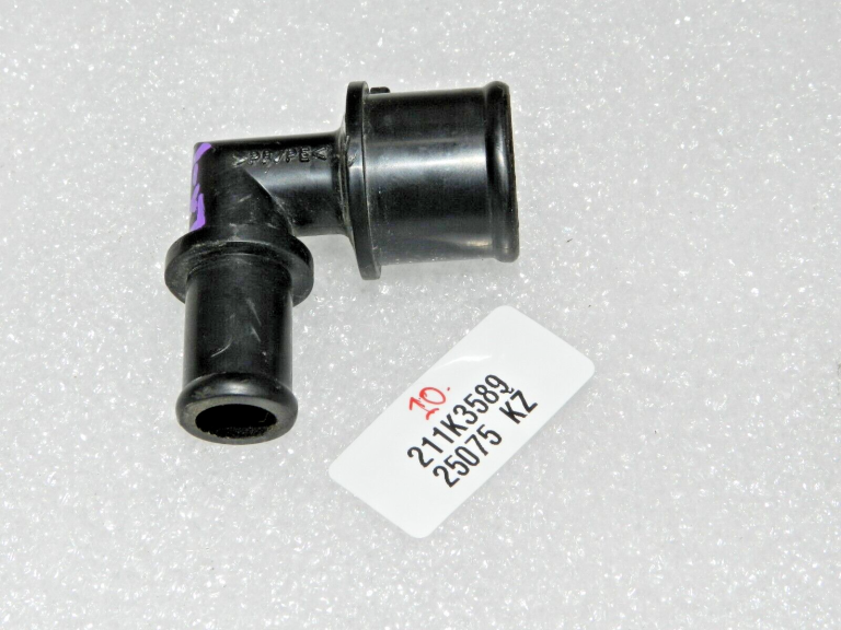 Lexus RX450h (AL10) 3.5 Hybrid ieplūdes caurule ventilācijas caurule 1787831020