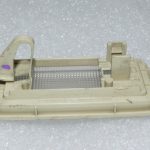 1x oriģinālais Lexus RX III (AL10) salona apgaismojums ziloņkaula krāsā 81340-30100, 8134030100A4