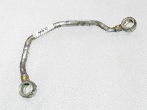 Lexus RX450h AL10 Eļļas dzesētāja caurule Eļļas caurule Nr.1 1577131010, 15771-31010
