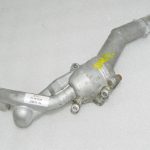 Lexus RX450h AL10 dzesēšanas šķidruma caurules termostata korpuss 1632331040, 163230W011