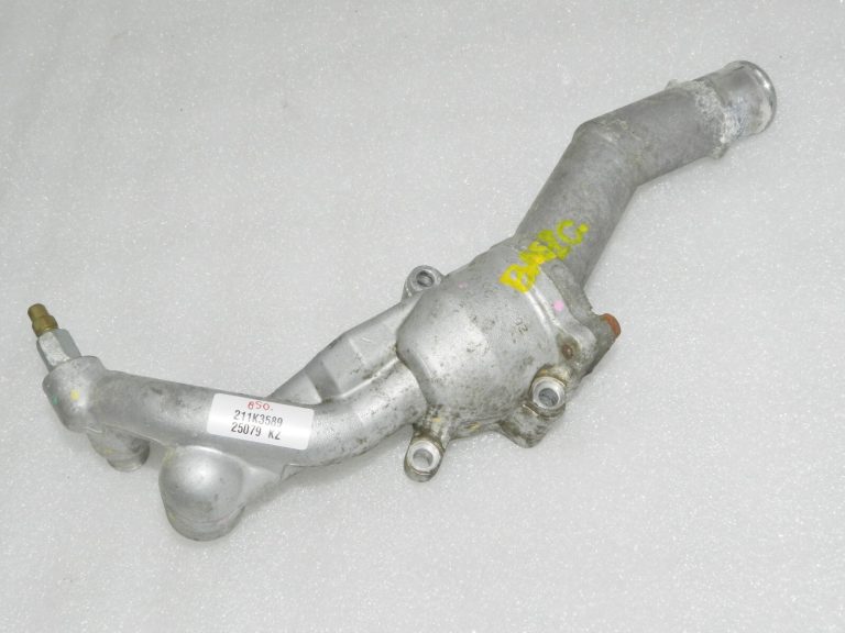 Lexus RX450h AL10 dzesēšanas šķidruma caurules termostata korpuss 1632331040, 163230W011