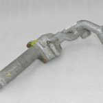 Lexus RX450h AL10 dzesēšanas šķidruma caurules termostata korpuss 1632331040, 163230W011