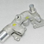 Lexus RX450h RX270 RX350 AL10 dzesēšanas šķidruma caurule 1633131180, 16331-31180