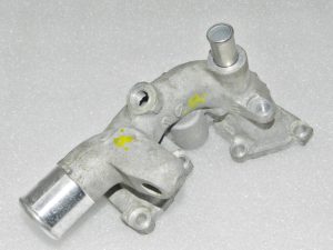 Lexus RX450h RX270 RX350 AL10 dzesēšanas šķidruma caurule 1633131180, 16331-31180